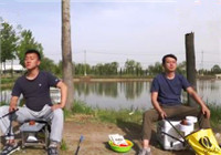 極品釣友 第13集 哥們釣魚十幾年，老婆一次都沒發現！多虧有你！