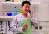 極品釣友 第03集 那么大的一條魚在鍋里，你居然看不見？