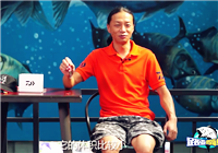 路亞很簡單 第16集 路亞硬式擬餌亮片的選擇與使用技巧