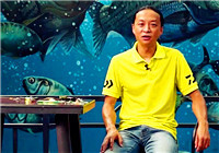 路亞很簡單 第03集 魚為什么會咬路亞餌？