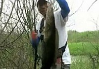《路亞釣魚視頻》2014夏季雷強 第8集