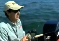 《路亞釣魚視頻》路亞垂釣指導視頻 第6集
