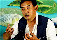 《三友創美大講堂》20150627 黑坑釣鯉魚的釣法