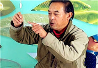 《三友創美大講堂》20160113 浮漂與魚情的關系-漂尾（中）