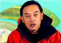 《三友創美大講堂》20160325 漆有光講解鯽魚行程釣法（上）