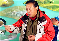 《三友創美大講堂》20151230 浮漂的款式與魚情的關系（上）