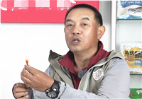 《三友創美大講堂》一支好的臺釣浮漂應具有的特性
