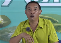 《三友創美大講堂》臺釣魚情分析與線組搭配心得