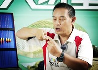 《三友創美大講堂》簡單分析魚鉤特點