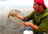 《闖江湖王澤岐》第11集 大渝水庫探釣連竿上鯉魚