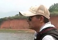 《水庫釣魚視頻》武漢天元大冶水庫釣鰱鳙