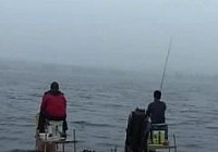 《水庫釣魚視頻》涉釣英雄傳庫釣的瘋狂