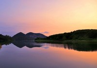 《游釣江湖》第二季 第8集 江西水庫釣獲翹嘴鯉魚