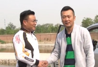 《游釣江湖》第二季 第14集 出征北京巧遇耿寶強