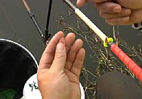 《游釣江湖》第4集 垂釣簡陽老河水庫