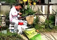 《游釣江湖》第15集 垂釣金龍戲黑坑