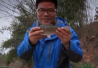 《游釣江湖》第2集 垂釣黑龍灘