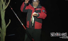 《游釣江湖》第二季 第2集 夜釣宜賓碧浪湖