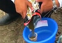 《游釣江湖》第32集 垂釣石板灘水庫