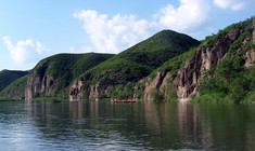 《游釣江湖》第40集 野炊垂釣簡陽水庫