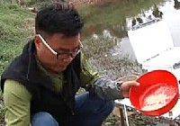 《游釣江湖》第5集 垂釣釣龍泉湖