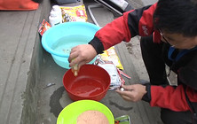 《游釣江湖》第42集 再釣東坡湖大結局