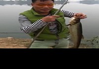 《游釣江湖》第3集 垂釣魯班水庫