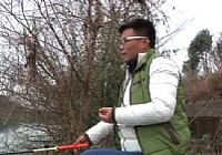 《游釣江湖》第1集 垂釣三岔湖