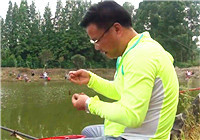 《漁道中國》58期 走進峨眉山，笑哥作釣黑坑