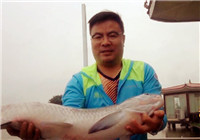 《漁道》第26集 笑哥再戰火箭湖青魚連竿