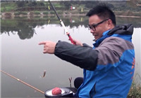 《漁道》第14集 笑哥黑坑爆釣鯽魚