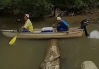 《釣魚視頻》搞笑視頻集錦