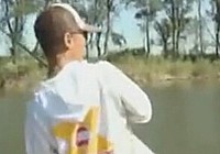 《釣魚視頻》探釣魚圈溝尋釣神秘魚種