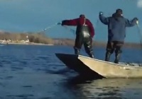 《釣魚視頻》美國西部秋季釣魚視頻