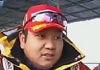 《釣魚視頻》牛車山探釣搏擊海鱸