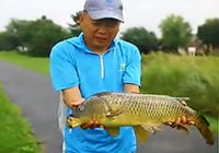 《釣魚視頻》援美獵鯉行 第8集