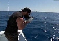 《釣魚視頻》第1集 懶人釣魚法