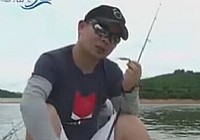 《釣魚視頻》逐鱸擬餌的選擇
