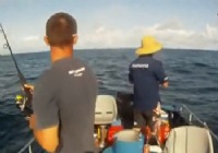 《釣魚視頻》國外搞笑釣魚視頻大集錦