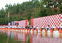 《職場漁樂圈》 2015全國垂釣俱樂部鯽魚挑戰賽深圳站