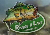 2014美國《FLW釣魚》LakeOkeechobee