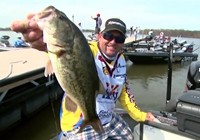 2014美國《FLW釣魚》Grand Lake