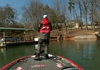 2014美國《FLW釣魚》LakeHartwell