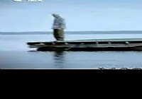 《河中巨怪》第二季 第3集 遠方來的蛇頭怪