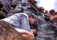 《荒野垂釣》第4集 金伯利河流