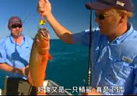 《荒野垂釣》第9集 原子彈群島（上）