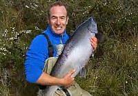 《極限釣魚》第四季 第2集 巴塔哥尼亞鮭魚黃鰭金槍魚