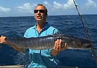 《極限釣魚》第三季 第2集 非洲肯尼亞短裙釣石斑魚
