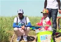 《爸爸去釣魚》第15集 萌娃垂釣啟蒙之旅