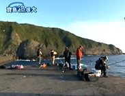 《寶島漁很大》 20150201 海釣蘇澳北堤